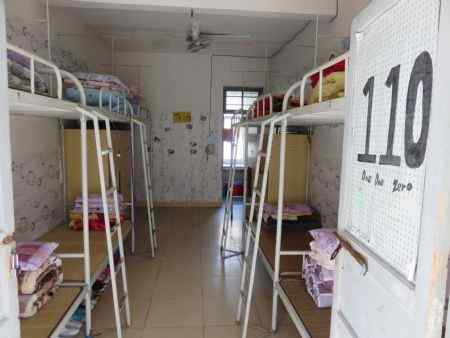 海南師范大學(xué)宿舍怎么樣 住宿條件好不好 海南師范大學(xué)宿舍怎么樣 住宿條件好不好